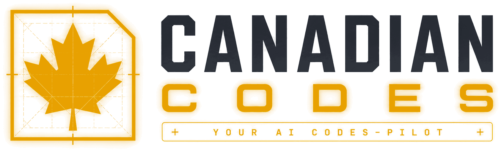 Canadian Codes — your AI codes-pilot